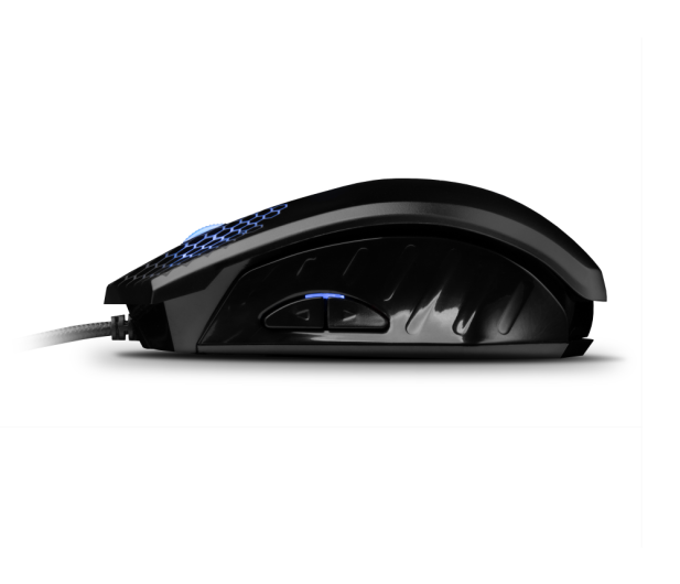 LIOCAT MYSZ GAMINGOWA PRZEWODOWA LIOCAT MX 757 C # - 1458160 - zdjęcie 4